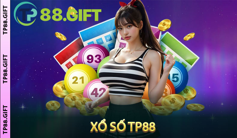 Xổ Số TP88