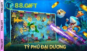 Tỷ Phú Đại Dương