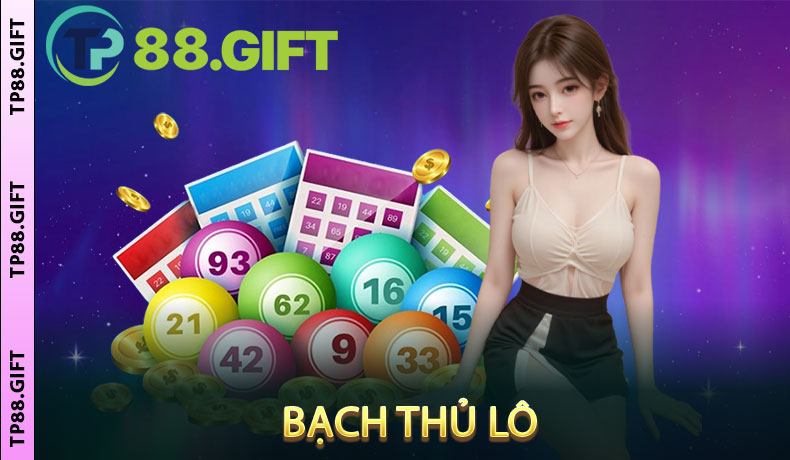 Bạch Thủ Lô