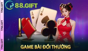 Game Bài Đổi Thưởng